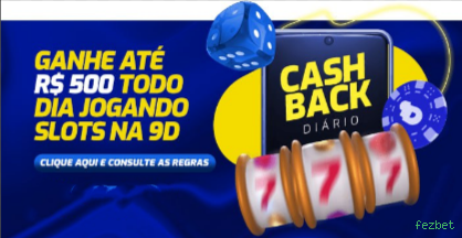 Jogos Recomendados fezbet